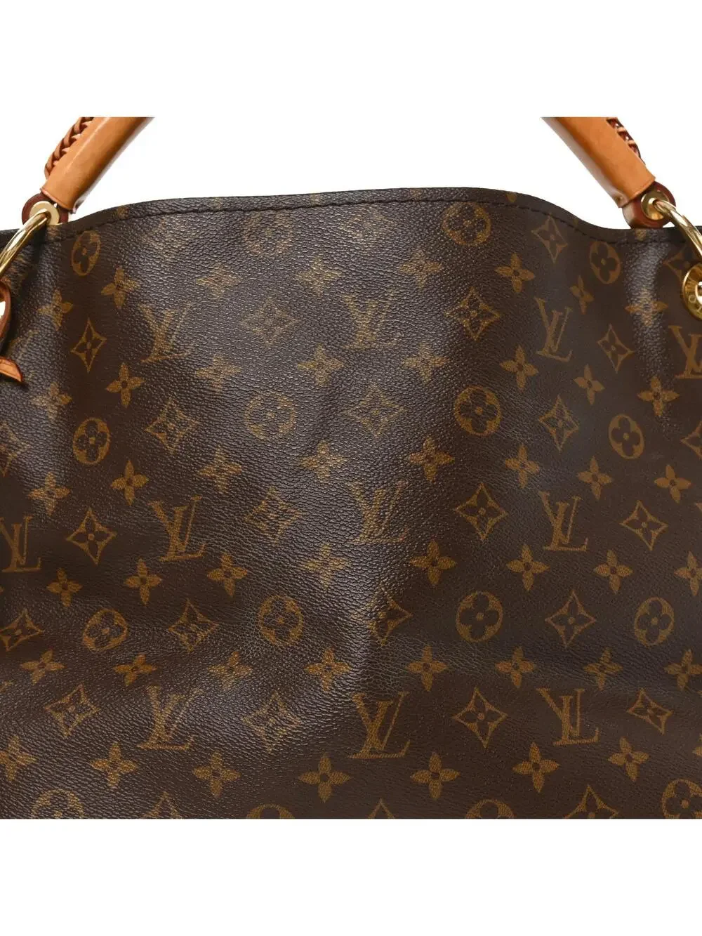 Louis Vuitton Artsy Mm #339572L13B